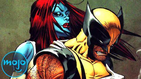 Top 10 Hottest Marvel Supervillains