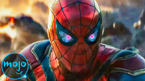 Lots Zur Wahl aus Spiderman Marvel Aktion Figuren Heroes Vilains 