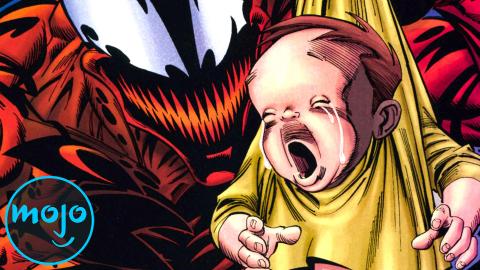 Trivia Game - Top 10 Worst Things Carnage Has Ever Done