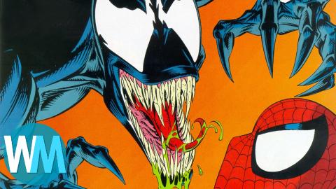 Venom: Lethal Protector Story Arc Explained