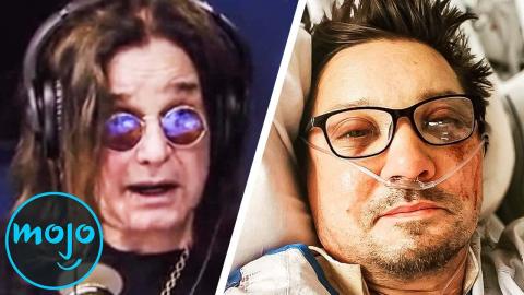 Trivia Game - Top 10 Famous Car and Plane Accidents