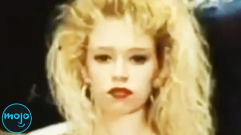 Trivia Game - Top 10 Adult Film Stars appearing in Mainstream Roles