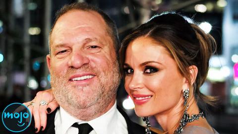 10 Celebrity Sex Scandals