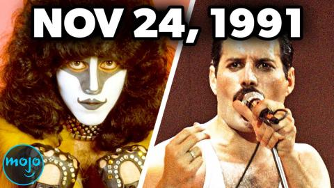 Trivia Game - Top 10 Beloved Celebrities Who Passed Away on 2019