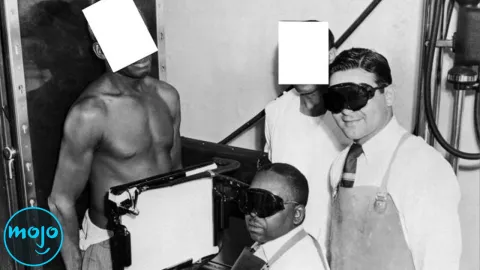 10 Conspiracies That Ruined People's Lives