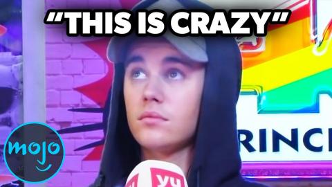 Trivia Game - Top 10 Actor's Interview Gone Wrong