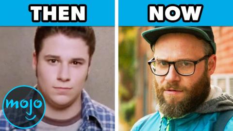 The Freaks and Geeks Cast: Where Are They Now?