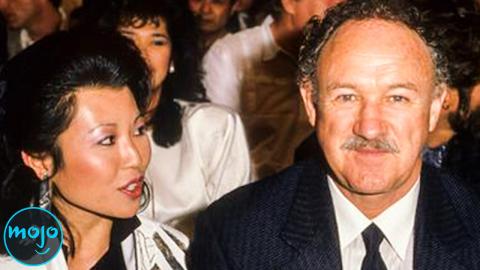 Trivia Game - Top ten Gene Hackman performances
