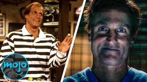 Trivia Game - Top 10 Greatest Woody Harrelson Performances