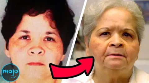 10 Most Infamous Criminals Released In 2024 and Those Expected To Be Free SOON