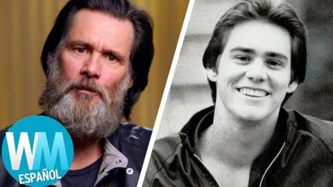 ¡La TRÁGICA Vida de JIM CARREY!