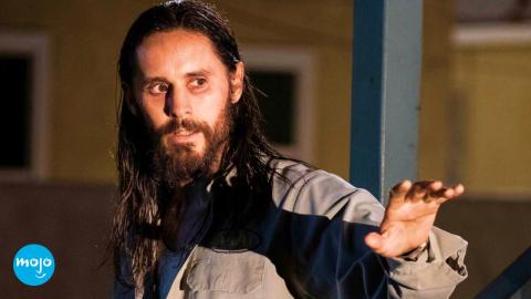 Trivia Game - Jared Leto