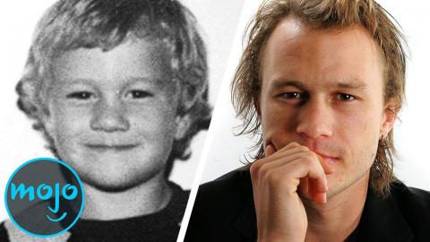 Top 8 Little Known But Awesome Facts About Heath Ledger's Joker