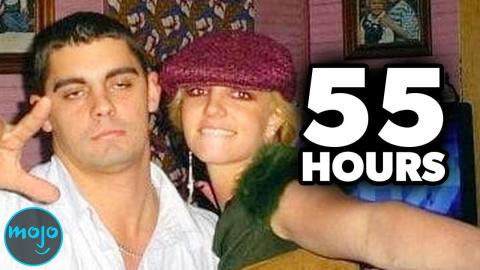 Trivia Game - Top 10 Accidental Marriages in Film