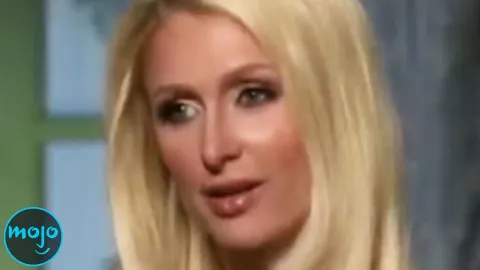 Top 10 Times Celebs Were Hilariously WRONG