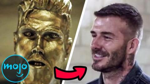 Trivia Game - Top 10 Prank Callers