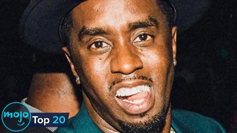 Top 20 Times Entitled Celebrities RUINED Other People's Lives