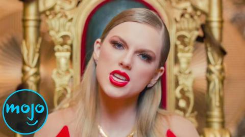 Trivia Game - Top 10 Movies That People Throw Their Frustrations On