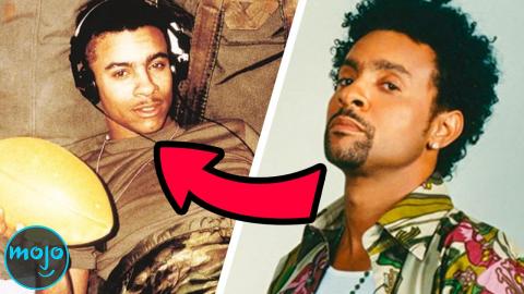 Trivia Game - Top 10 Celebrities who served in the army