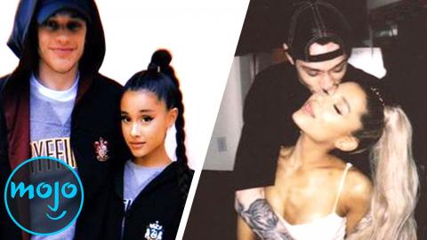 Top 10 celebrity couples we wish were still together