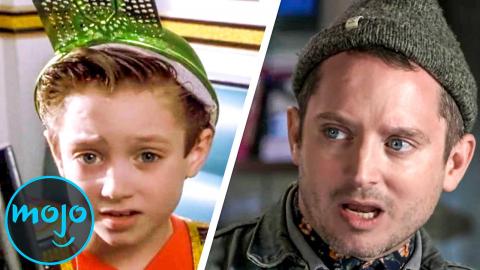 Top 10 Celebrities who made uncredited appearances in movies before they were famous