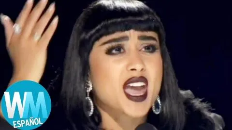 ¡Top 10 Famosos que ARRUINARON sus Carreras en TV EN VIVO!