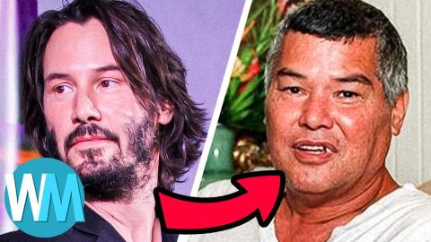 TOP 10 des STARS qui ont des parents CRIMINELS !