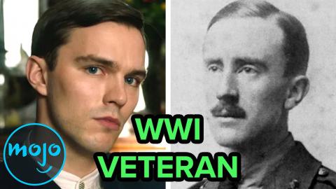 Top 10 Epic Facts About J.R.R. Tolkien