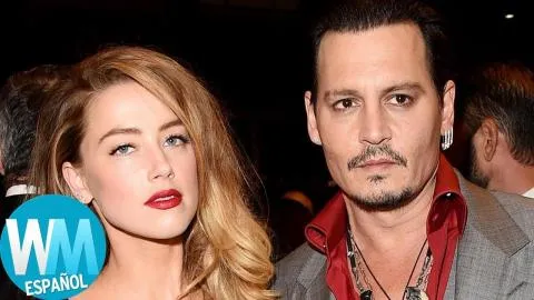 ¡Top 10 Famosos que DESTRUYERON sus Carreras con sus RELACIONES AMOROSAS!