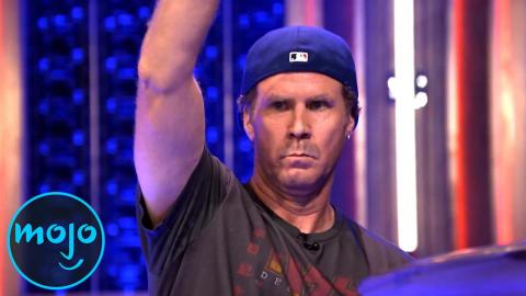 Top 10 Times Will Ferrell Was Awesome