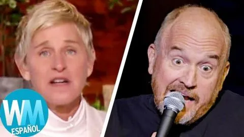 ¡Top 10 Peores DISCULPAS Públicas de Famosos!