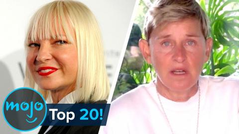 Top 10 Celebrities Who Will Die in 2020