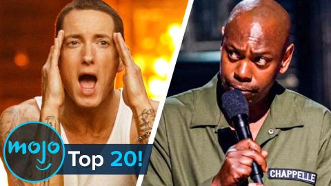 Trivia Game - Top 10 Celebrities who Made Financial Comebacks