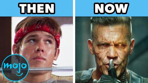 Trivia Game - Top 10 Sean Astin Performance