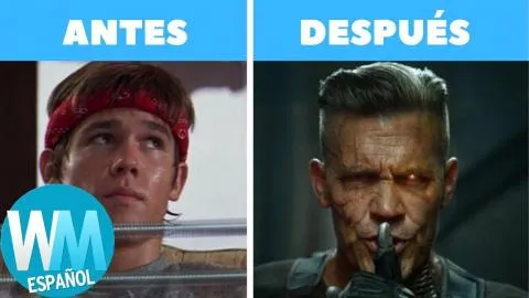 ¡EL Reparto De GOONIES Hoy En Día!
