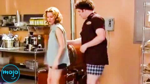 Trivia Game - Top 10 Movies that Initially Received an NC-17 Rating from the MPAA