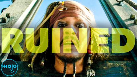 Trivia Game - Top 10 Disney Animated Film Franchises