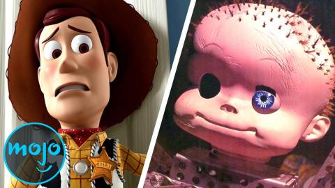 10 Secrets Behind Toy Story That Will Ruin Your Childhood