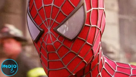 Top 10 Superhero Movie Storylines That Got KILLED (And Where They Were Headed) 