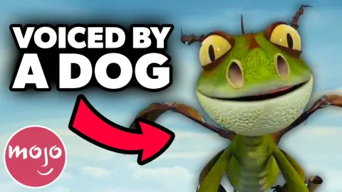 How to Train Your Dragon: 10 Facts You Didn't Know