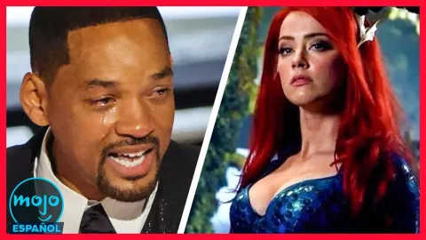 ¡20 Actores que PERDIERON el RESPETO de Todos! 