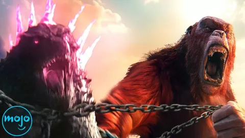 Godzilla x Kong: 5 Best and 5 Worst Things