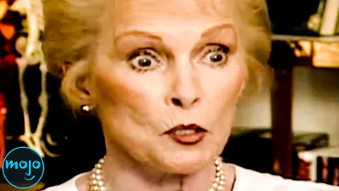 50 Movies That RUINED People's Lives