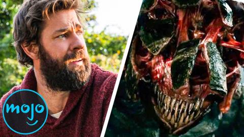Top 10 TV Shows You'll Like If You Liked A Quiet Place