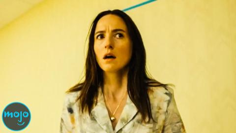 Trivia Game - Horror Movie Items Explained