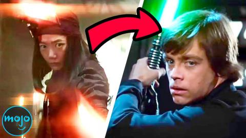 Top 10 Star Wars Rebel Characters Who Defected from the Empire