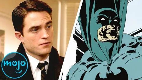 The Batman (2021): Everything We Know So Far