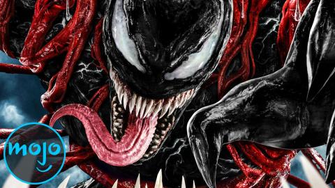 Trivia Game - Top 10 Adaptations of Venom in Media