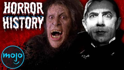 Top 10 Worst Universal Monsters Movies