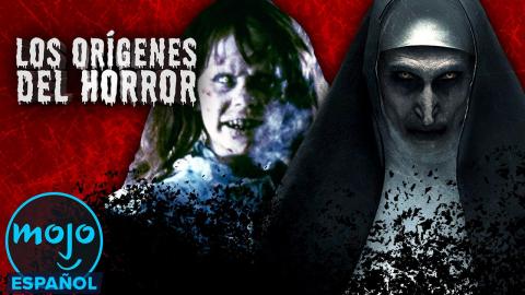 ¡Los Orígenes del HORROR Episodio 4: Fantasmas, Demonios y Acechadores de la Noche!